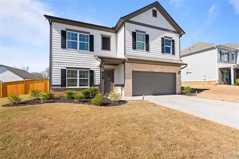 89 Autrey Dr, Douglasville, GA 30134