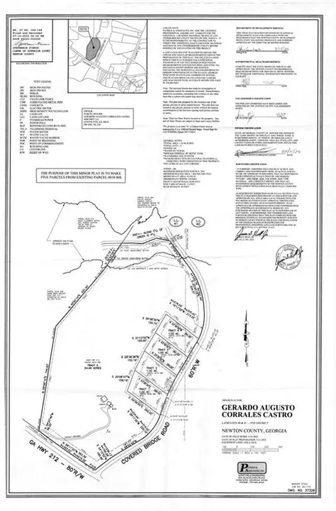 127 Covered Bridge Rd, Covington, GA 30016 photo 2