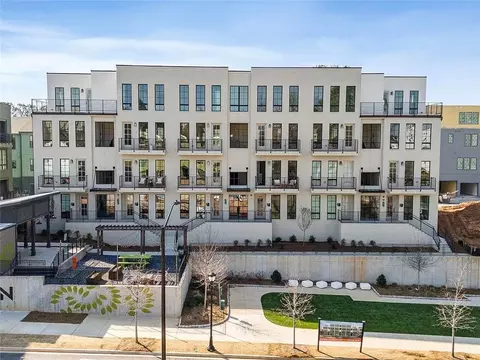 990 Bibbs Cir #34, Atlanta, GA 30318