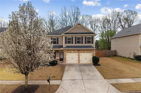 4345 Mill Farm Ln, Buford, GA 30519