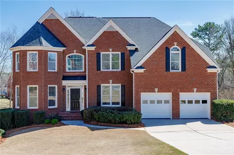 440 Oglethorpe Ln, Johns Creek, GA 30097