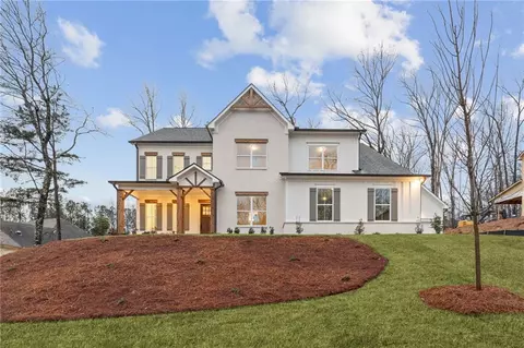 200 Knollwood Bnd, Canton, GA 30115
