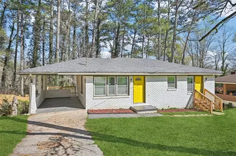 2148 Meador Ave SE, Atlanta, GA 30315