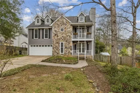 1490 Grayland Hills Dr, Lawrenceville, GA 30046