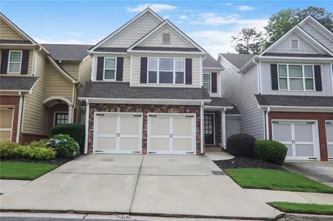 1067 Brownstone Dr #23, Marietta, GA 30008