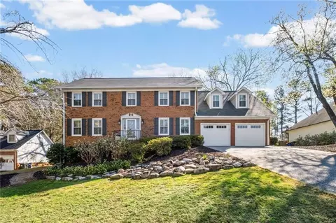 2252 Rushmore Dr, Marietta, GA 30062