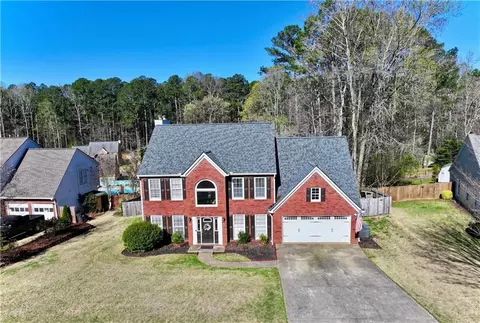 4216 Bridlecreek Dr NW, Acworth, GA 30101