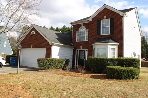 3352 Coach House Ct, Conyers, GA 30013