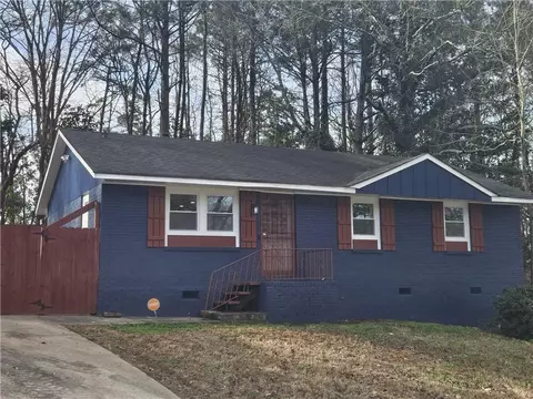 1258 Kipling St SE, Atlanta, GA 30315