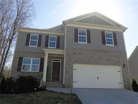 132 Russell Rd, Pendergrass, GA 30567