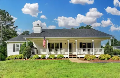 3265 Bold Springs Rd, Dacula, GA 30019