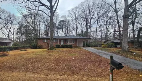 11425 Highway 142, Covington, GA 30014