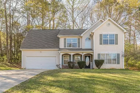 3312 Northridge Ct, Ellenwood, GA 30294