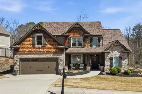 102 N Mountain Brooke Dr, Ball Ground, GA 30107