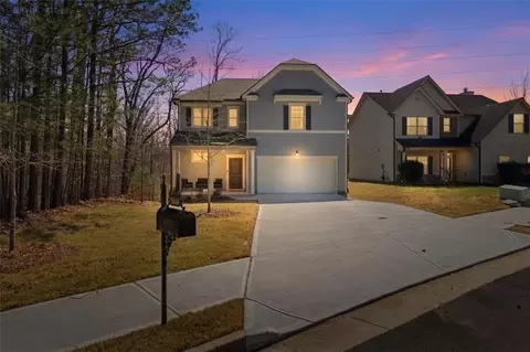 3980 Riverchess Dr SW, Atlanta, GA 30331