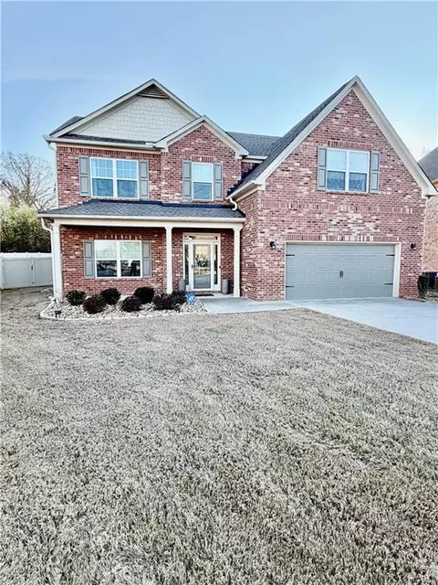 217 Monica Ct, Mcdonough, GA 30253