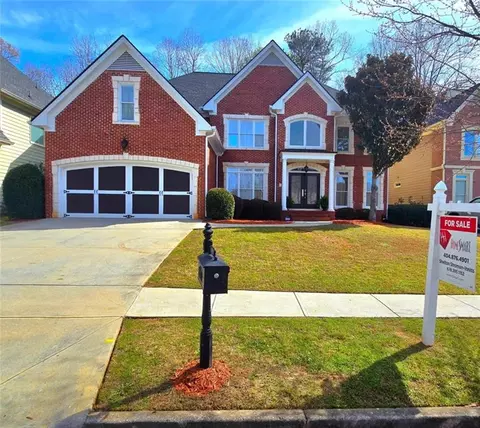 3250 Moon Beam Ct, Snellville, GA 30039
