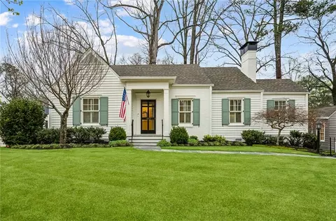 1892 Greystone Rd NW, Atlanta, GA 30318