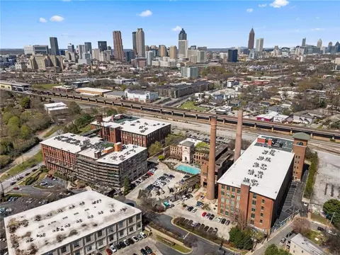 170 Boulevard SE #E111, Atlanta, GA 30312