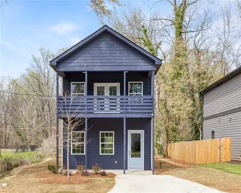 1255 Ladd St SW, Atlanta, GA 30310