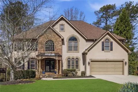 1021 Fairecroft Ct, Suwanee, GA 30024