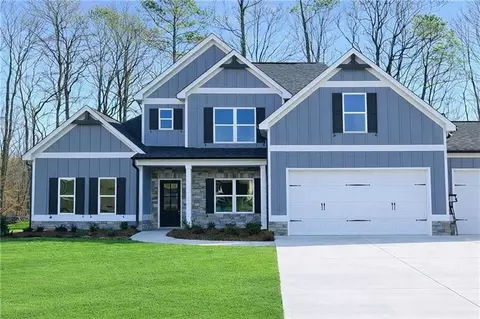102 Barnwood Pointe, Dallas, GA 30132