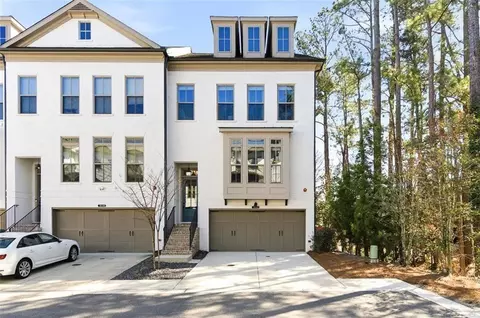3040 Pruitt Ln, Smyrna, GA 30080