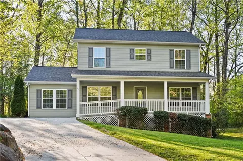 415 Heritage Row, Woodstock, GA 30188