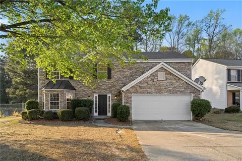 5418 Silver Springs Dr, Sugar Hill, GA 30518