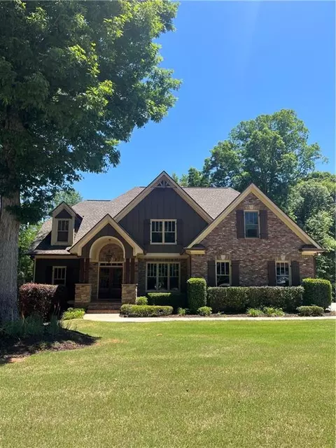 348 Hidden Trl, Pendergrass, GA 30567