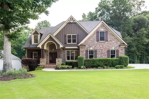 348 Hidden Trl, Pendergrass, GA 30567
