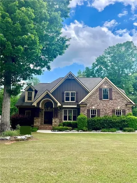 348 Hidden Trl, Pendergrass, GA 30567