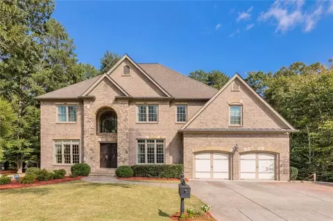 1180 Vintage Club Dr, Johns Creek, GA 30097