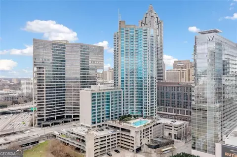 400 W Peachtree St NW #3712, Atlanta, GA 30308