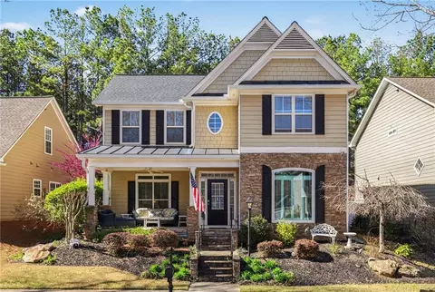 839 Scales Rd, Suwanee, GA 30024