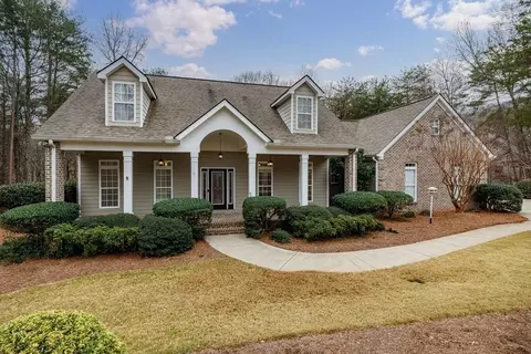 267 Sharp Mountain Pkwy, Jasper, GA 30143
