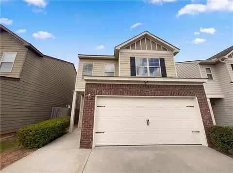 3172 Broadleaf Trl, Fairburn, GA 30213
