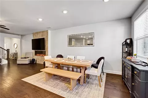 Dining - 3434 Senna Rd, Duluth, GA 30096 photo 2 of 2