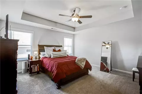 Bedroom - 3434 Senna Rd, Duluth, GA 30096 photo 1 of 7