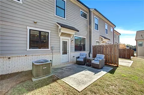 Exterior - 3434 Senna Rd, Duluth, GA 30096 photo 4 of 4