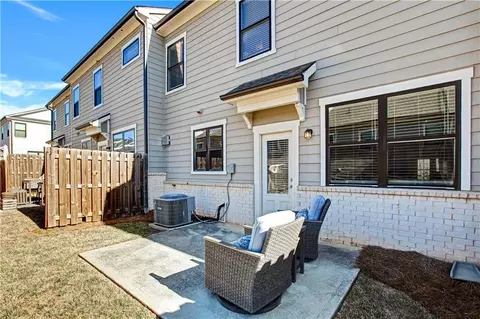 Exterior - 3434 Senna Rd, Duluth, GA 30096 photo 3 of 4