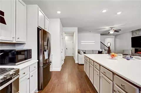 Entry Way - 3434 Senna Rd, Duluth, GA 30096 photo 2 of 3