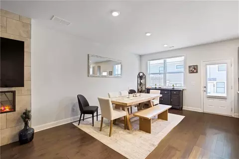 Dining - 3434 Senna Rd, Duluth, GA 30096 photo 1 of 2