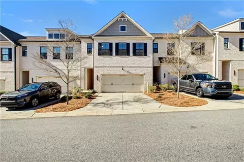 3434 Senna Rd, Duluth, GA 30096