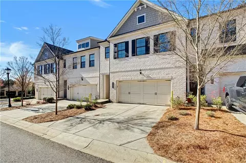 Exterior - 3434 Senna Rd, Duluth, GA 30096 photo 1 of 5