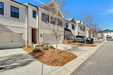Exterior - 3434 Senna Rd, Duluth, GA 30096 photo 1 of 4