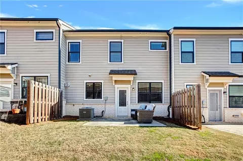 Exterior - 3434 Senna Rd, Duluth, GA 30096 photo 2 of 4