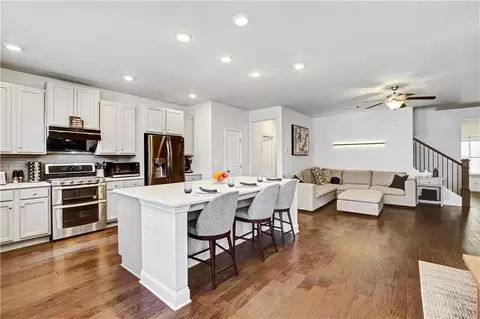 Kitchen - 3434 Senna Rd, Duluth, GA 30096 photo 1 of 3