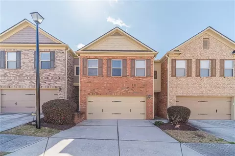 1212 Mistyhaynes Way, Grayson, GA 30017