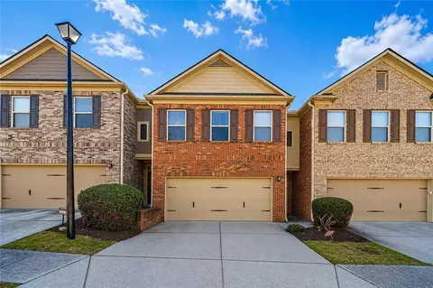 1212 Mistyhaynes Way, Grayson, GA 30017